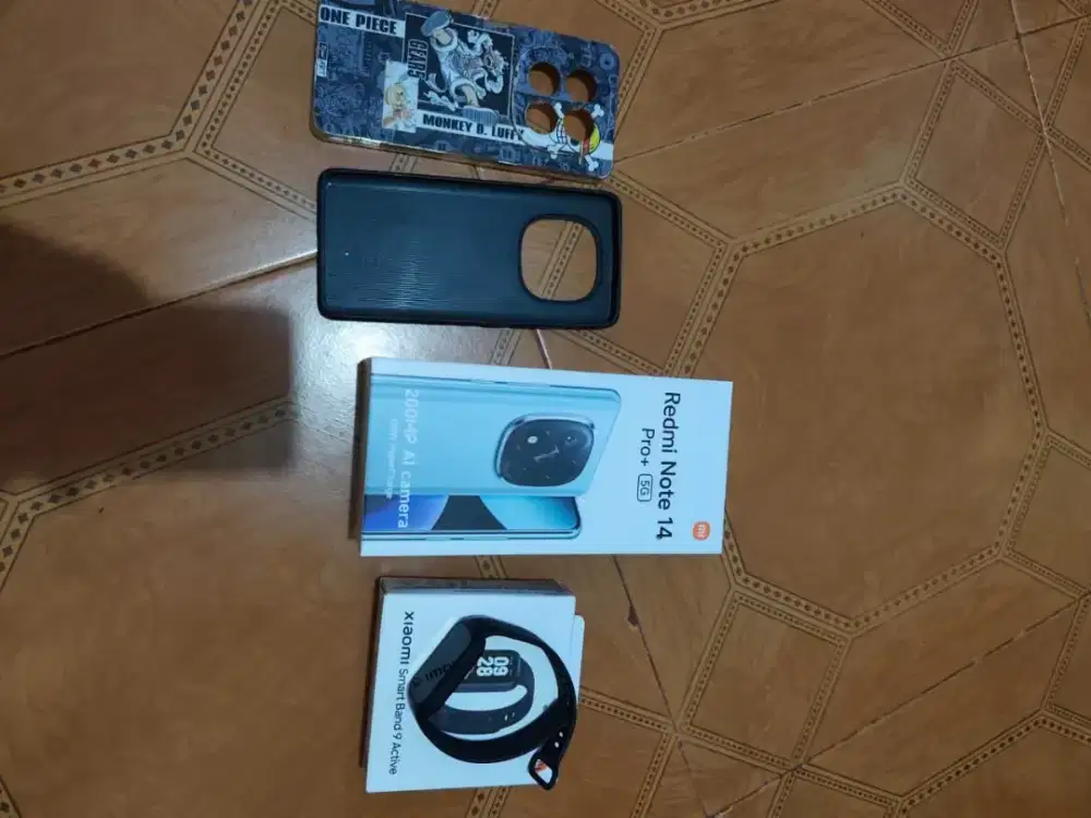 Redmi note 14 Pro+ 5G