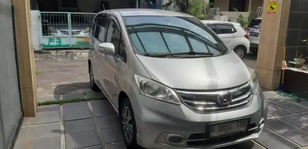 Freed PSD Matic 2013 Ac Double Blower