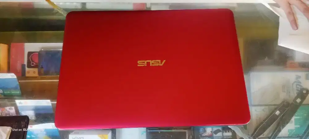 Laptop ASUS X441MA