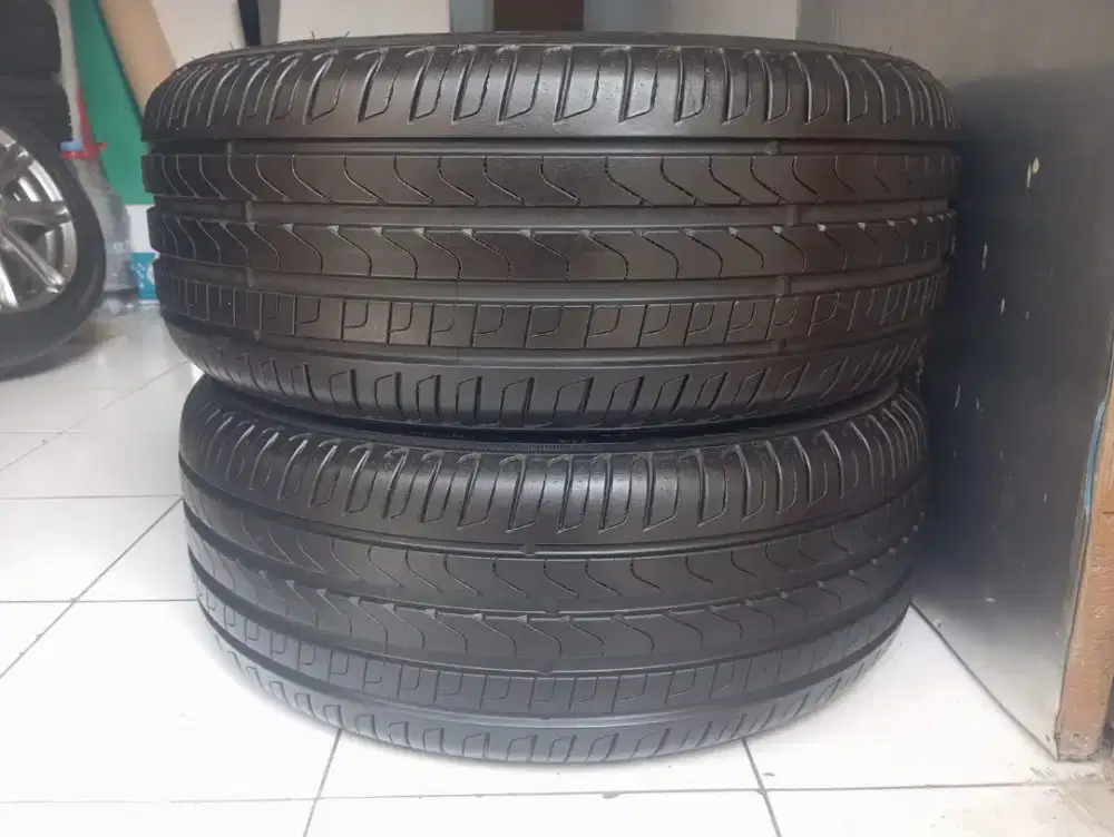 Ban Firelli Cinturato P7 245/45 R18 Nik2022 BMW MERCY
