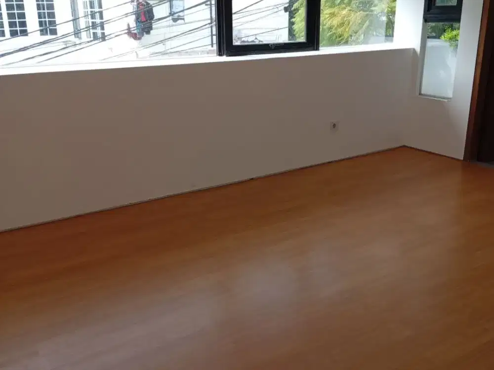 Rumah Minimalis Margasatwa Pondok Labu .Lt.119 m/Lb170 m. 115 jt /Thn