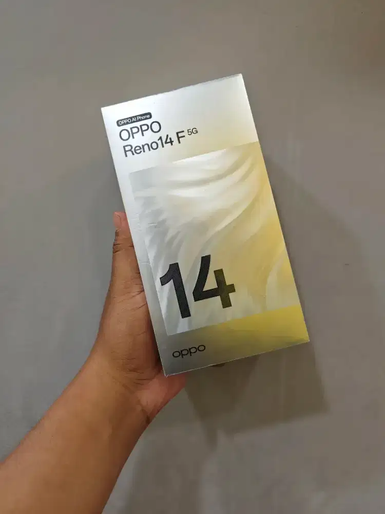 Oppo Renon14F 5G 8/256 gb