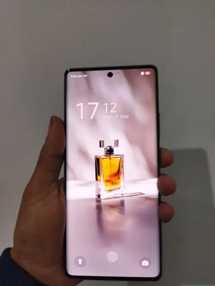 Infinix hot 50 pro plus 8/256Gb