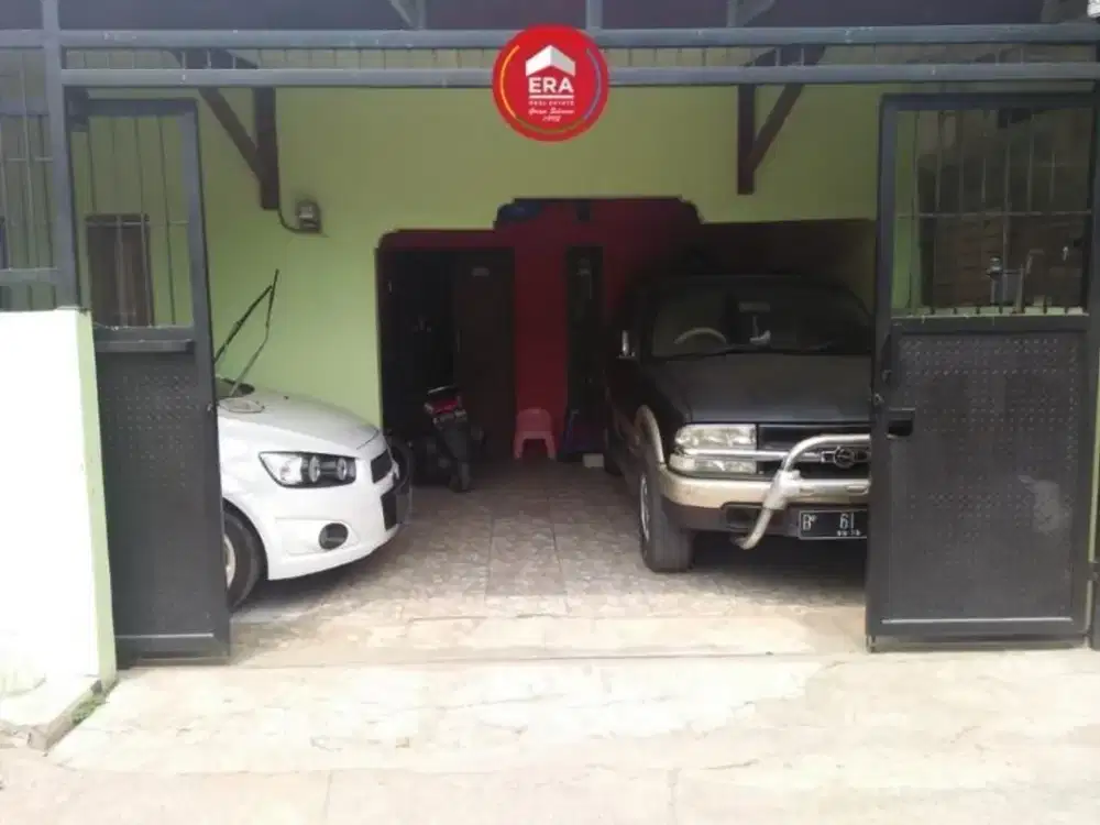 Rumah Dijual Sawangan Depok