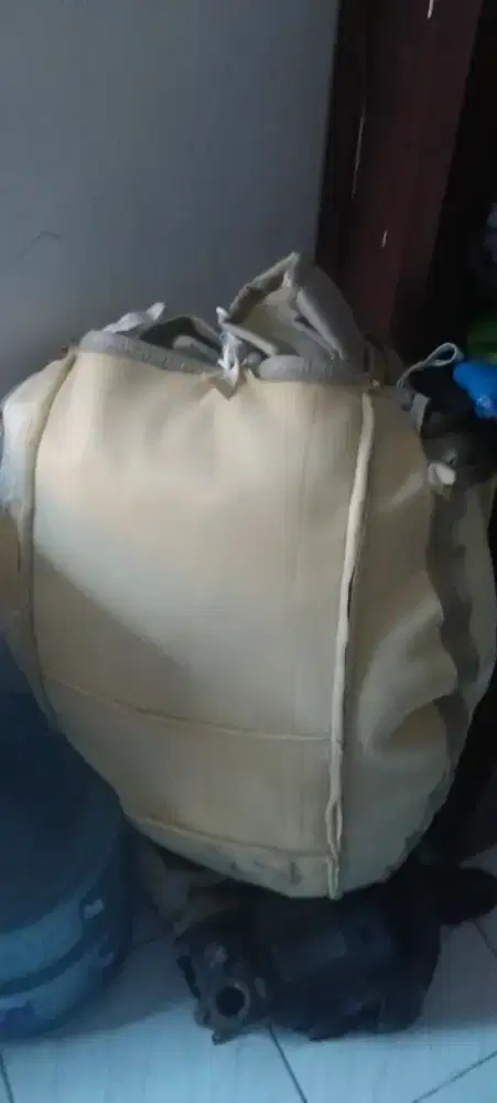 Sarung Ertiga 2016 Diesel