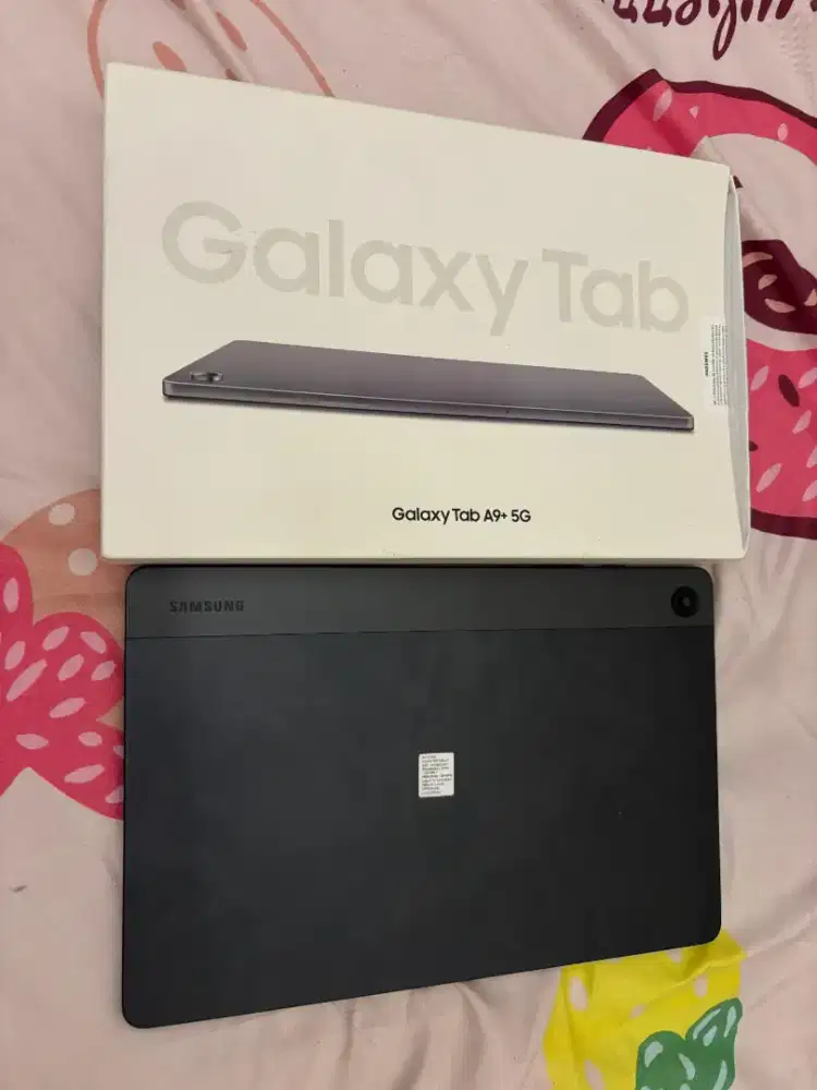 Samsung Galaxy Tab A9+ 5G