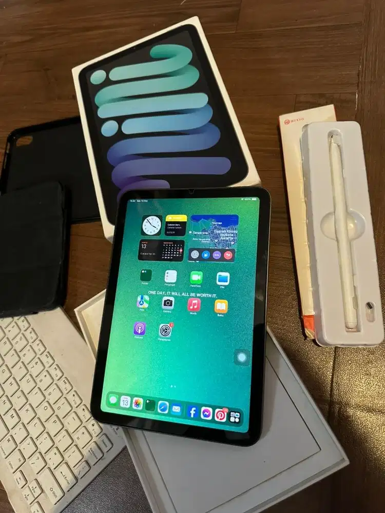 Ipad mini 6 64gb inter