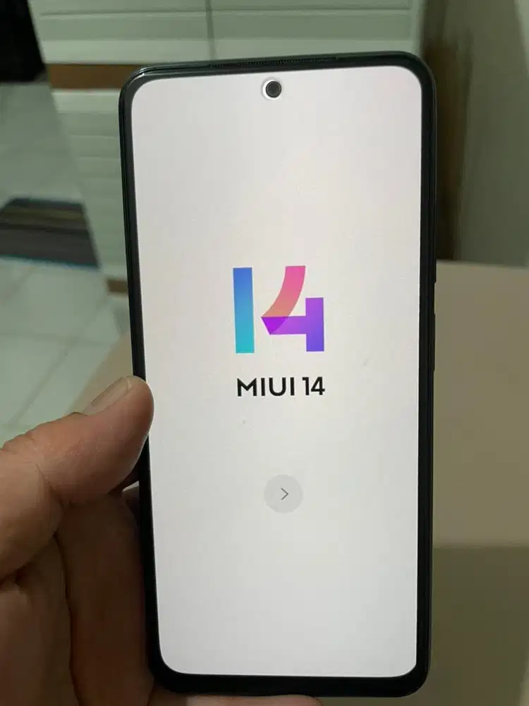 Dijual Redmi Note 10S