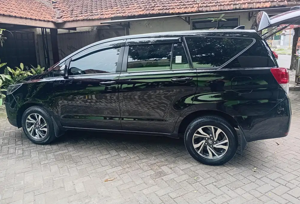 Toyota Kijang Innova AT G. 2023 Diesel istimewa