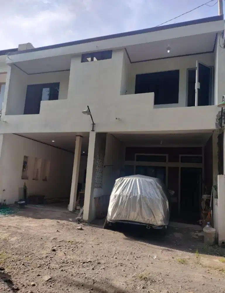 Disewakan paviliun/ kost exclusive dekat Pemda sleman