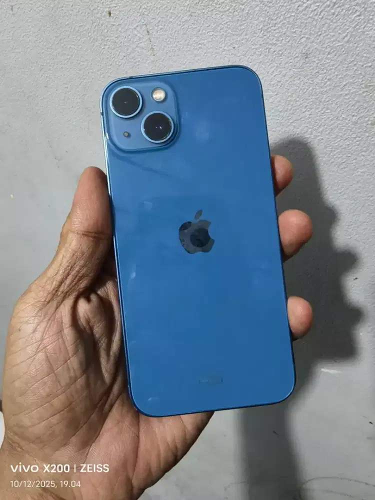 Iphone 13 128gb inter