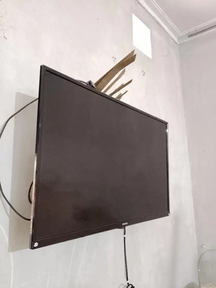 Dijualll TV Samsung