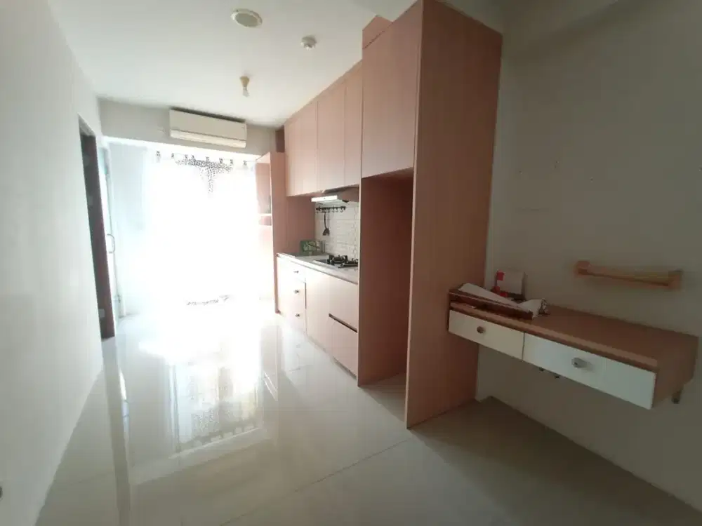 Dijual Apartemen Oak Tower Jakarta Timur Murah