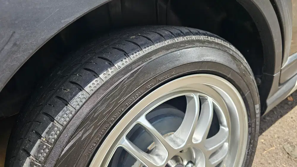 Suzuki XL7 2021 Bensin