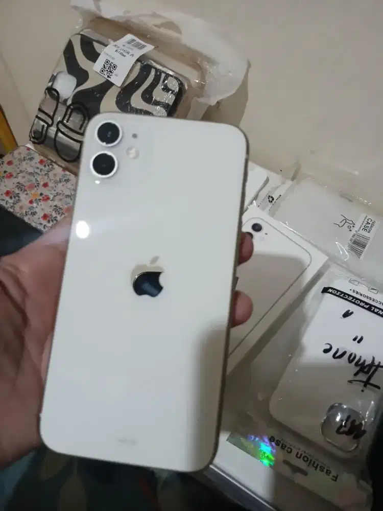 iphone 11 ibox fullshet