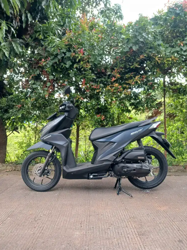 Dp 700rb Honda New Beat Deluxe tahun 2023