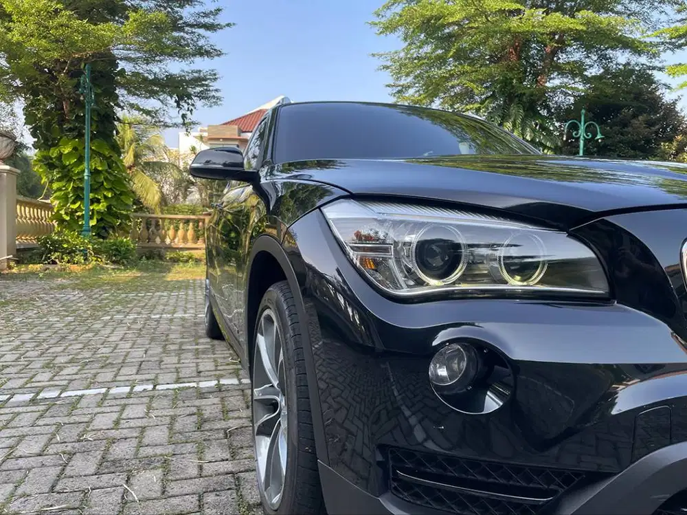 Low ODO 42RB KM BMW X1 Sport - Line 2016 sDRIVE 18I  2015/2017