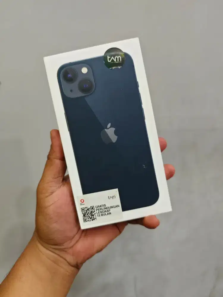 Iphone 13 128 Ibox New