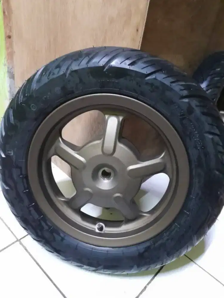 Velk scoopy gen 6 2025