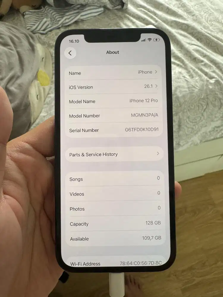 iphone 12 pro 128gb Ibox