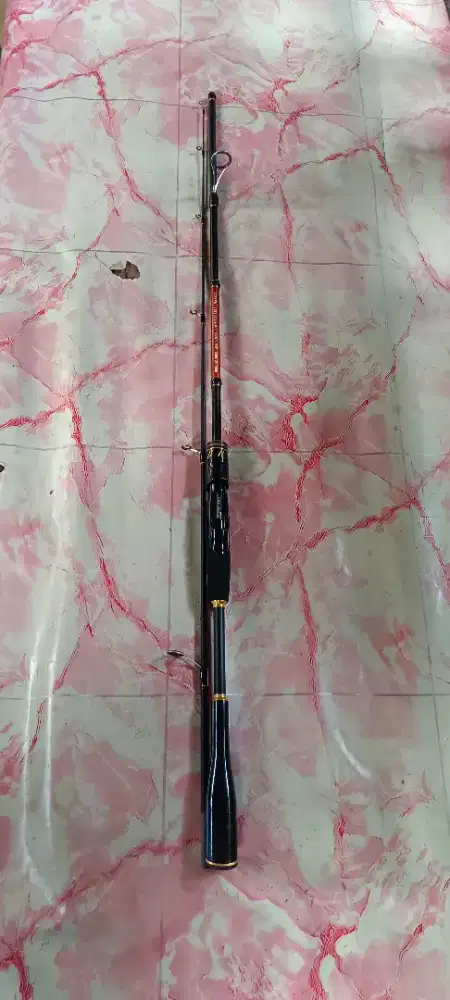 Joran Blood Sphere 180cm