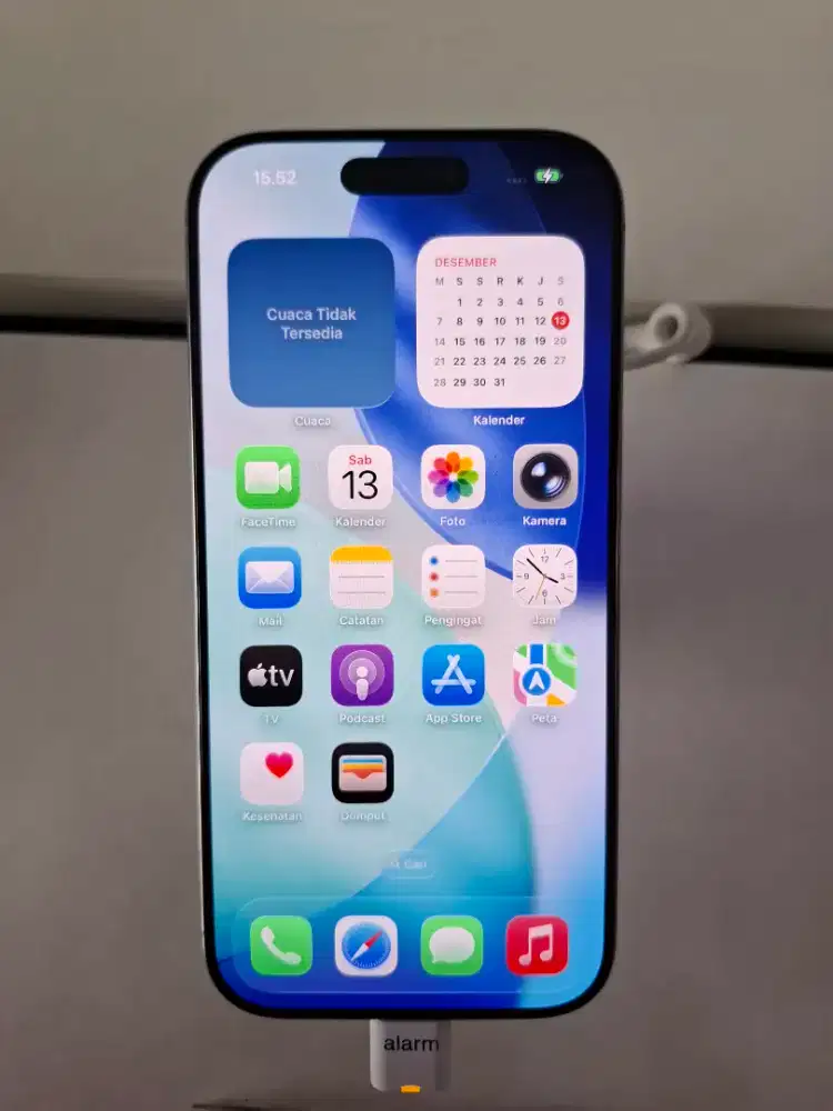 iPhone 16 Pro bisa cicilan tanpa DP harga promooo!!!