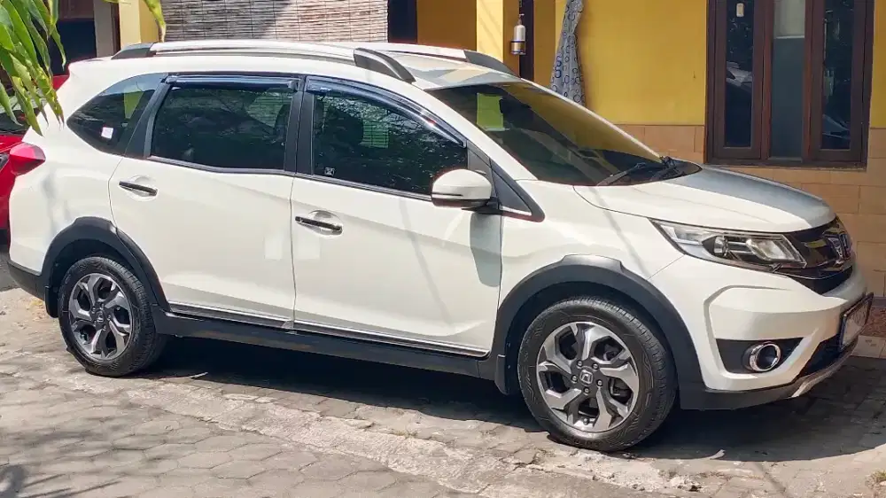 Brv A/T 2017 Low Km