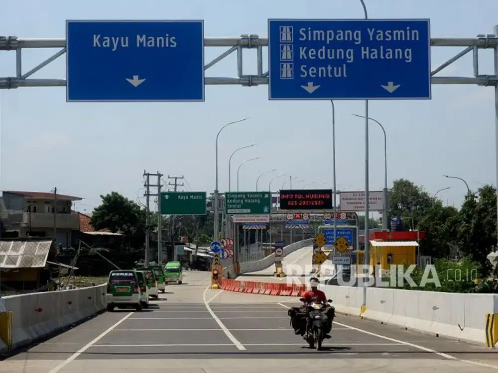 15 Menit Stasiun Cilebut Tanah Kavling Strategis Cicilan 12x Tanpa Bunga