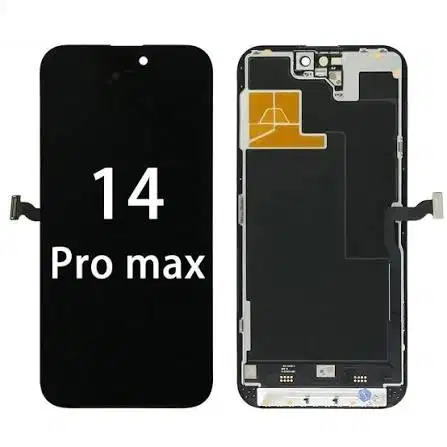 LCD Kualitas 14 Promax