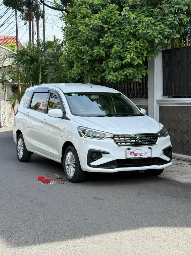 Ertiga GL 1.4 MT 2018