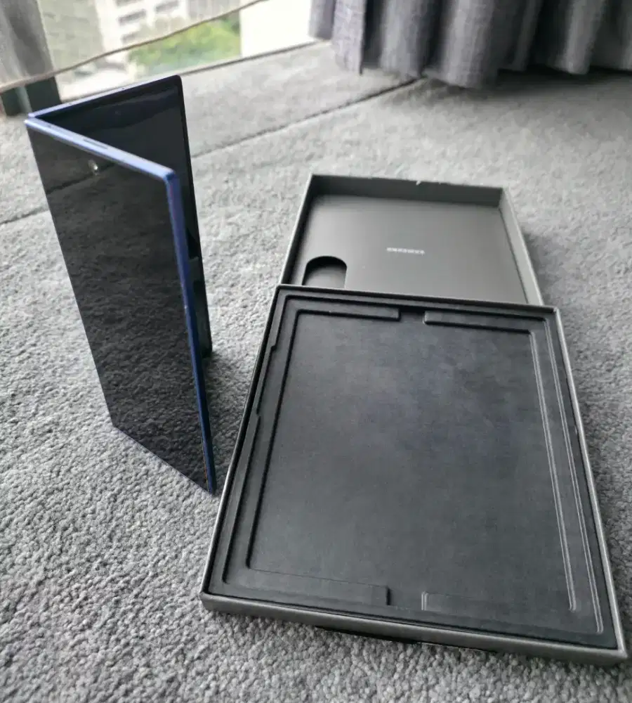 Samsung Galaxy Z fold 7 12/512 Blue Shadow
