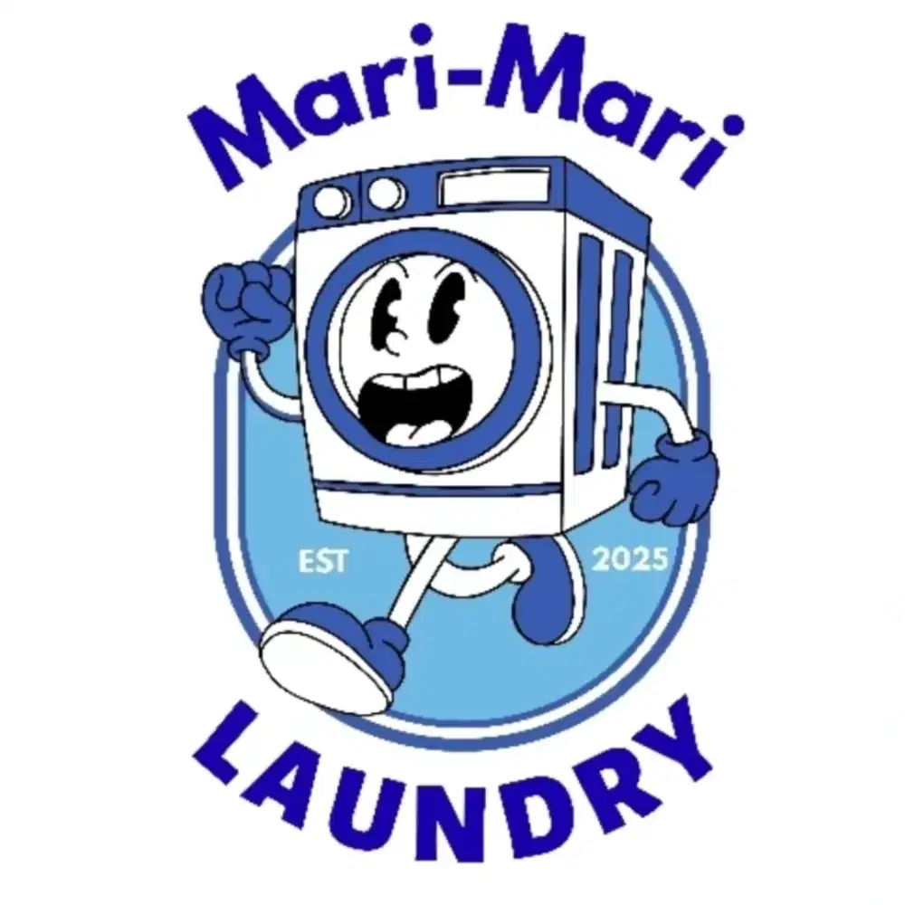 Crew Laundry Penjaringan Pluit