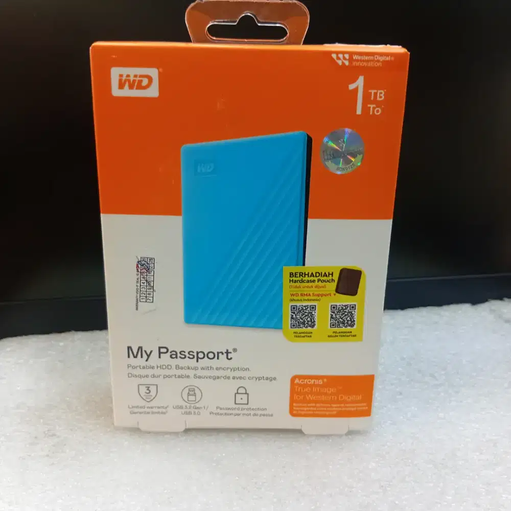 Di jual hdd hdd external