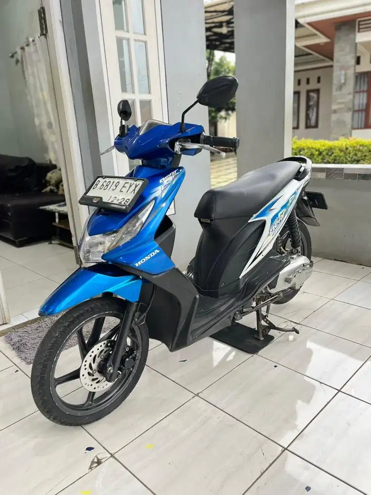 BEAT OLD 2012 ISTIMEWA