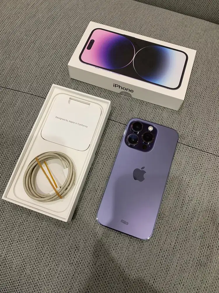 IPHONE 14 PRO 128 IBOX