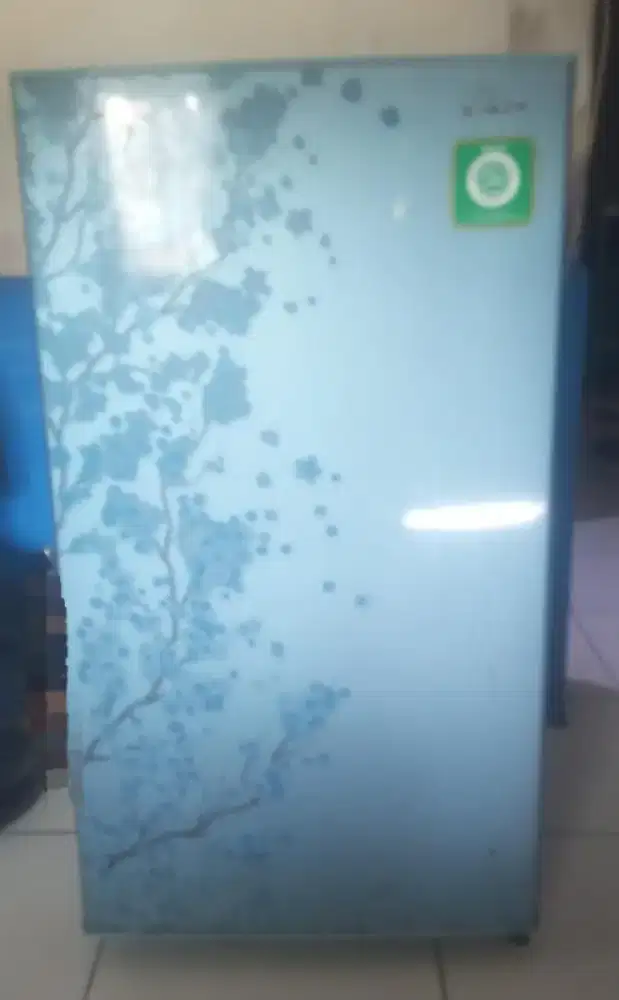 Jual Kulkas pemakaian pribadi