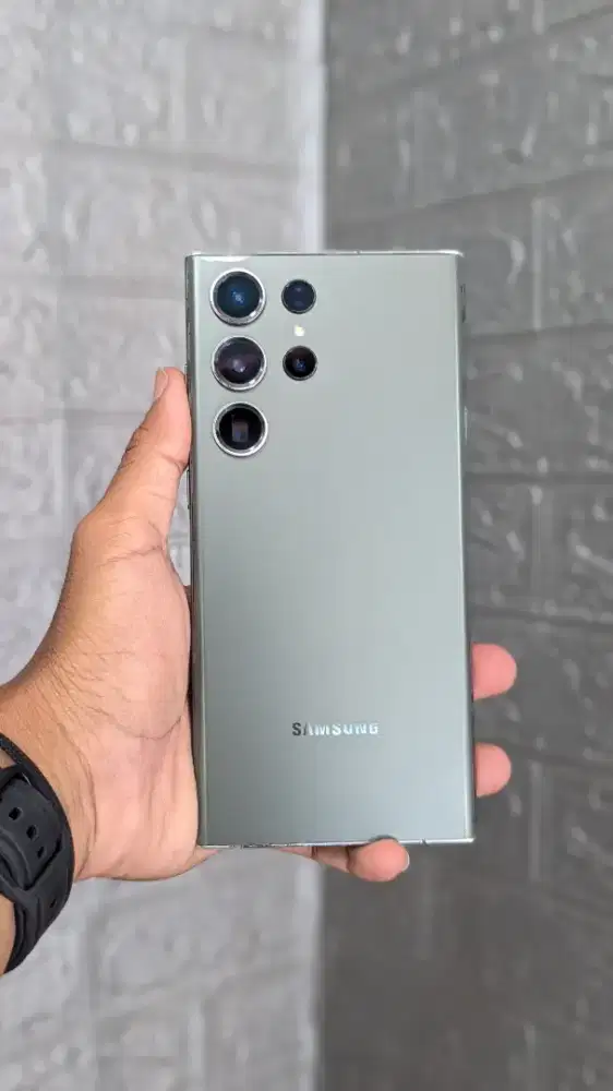 Samsung S23 Ultra 12/512GB UNIT ONLY