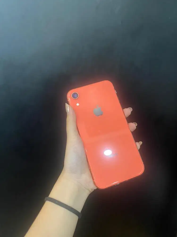 IPHONE XR 128GB ALL PROVIDER