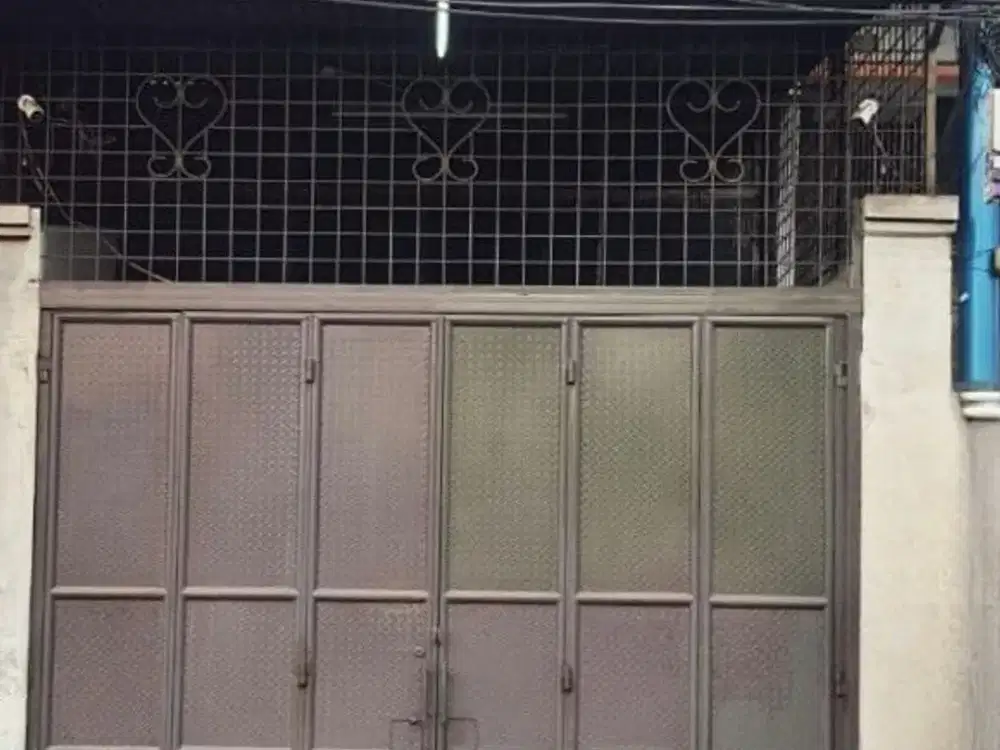 Dijual Dan Disewa Ruko 3 Lantai di Teluk Gong Harga Murah Siap Pakai Jl. Fajarr Aladin Baru Pejagalan Jakarta Utara Dekat Tol Jelambar
