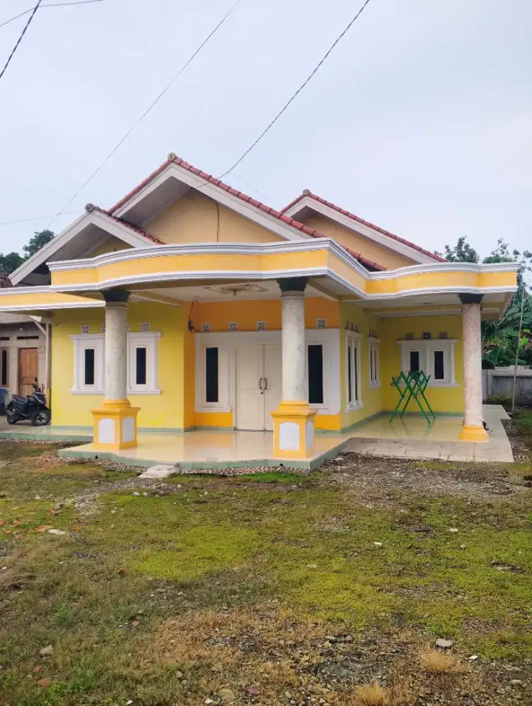 Di jual RUMAH CIKARANG