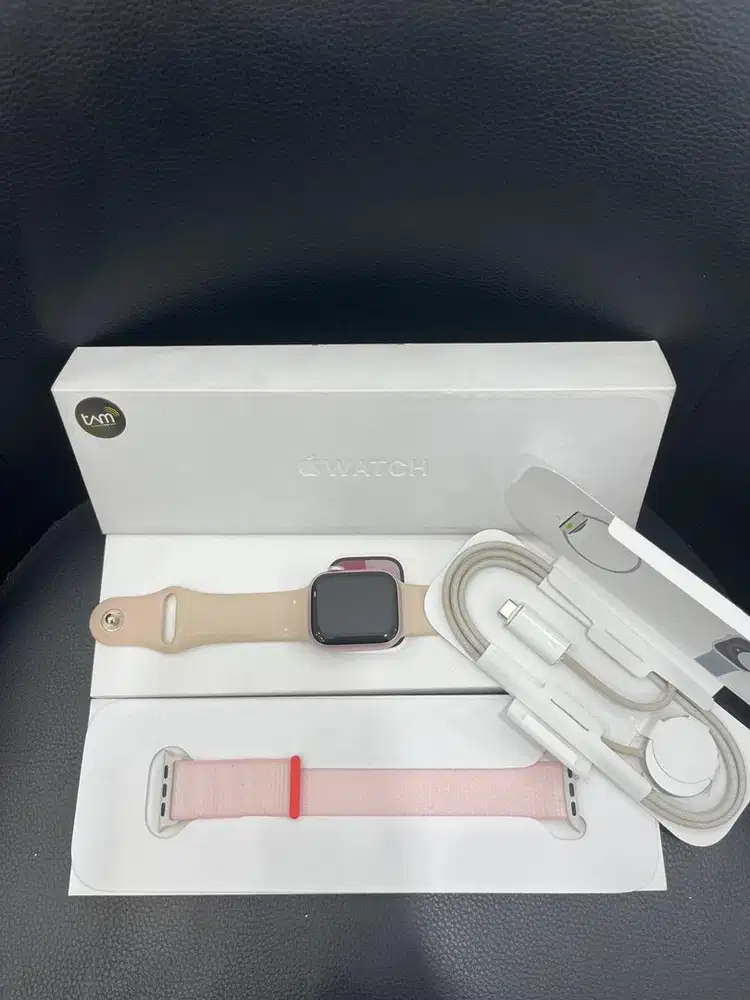 Apple watch series 9 41mm