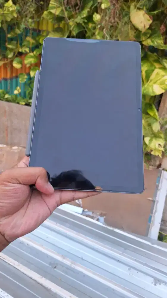 Samsung Tab S9 FE 6/128 graphite, Wifi Only