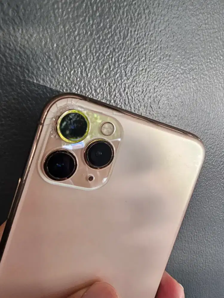 iPhone 11 PM 512 All Operator