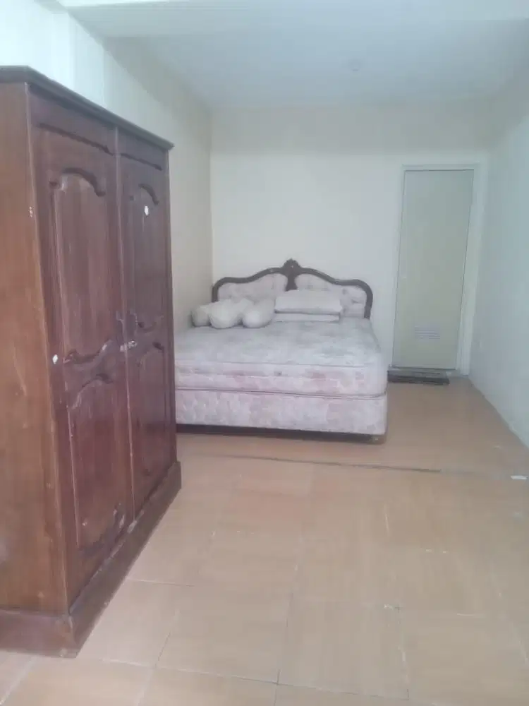 Indekos Cipinang Muara,