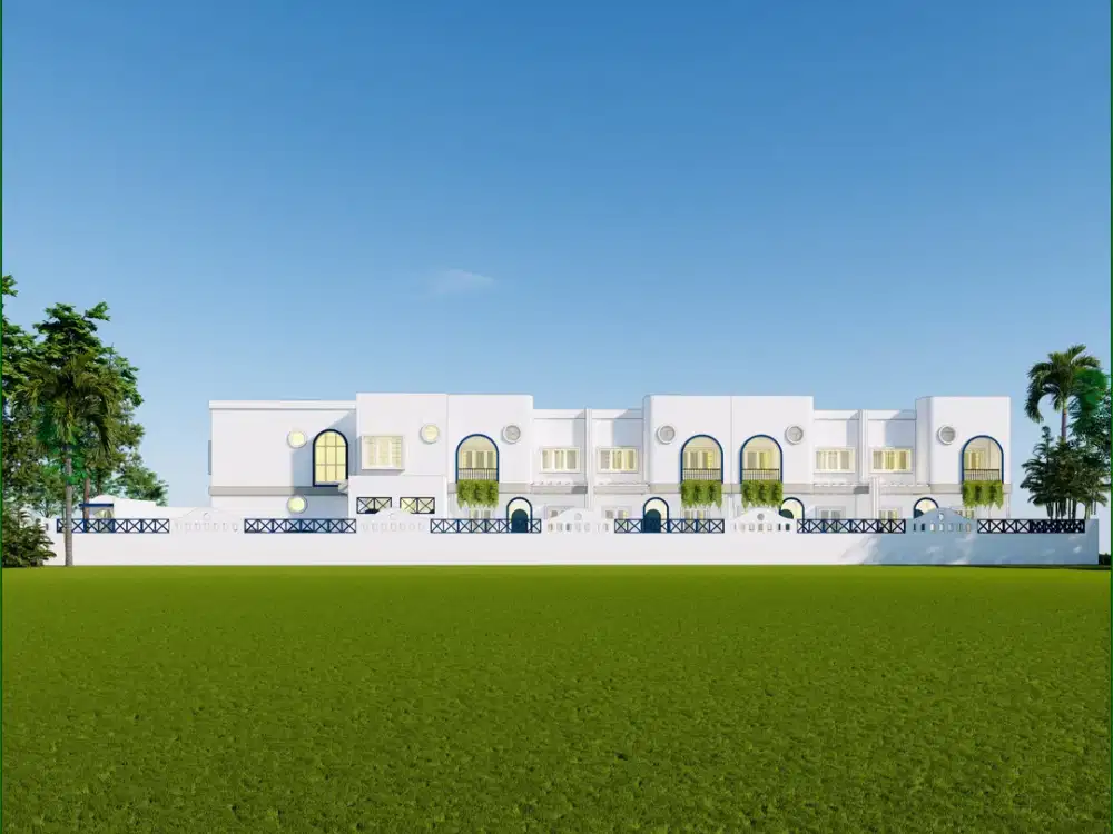 kost Eksklusif IMB-SHM Dekat Kampus UII sleman Jogja