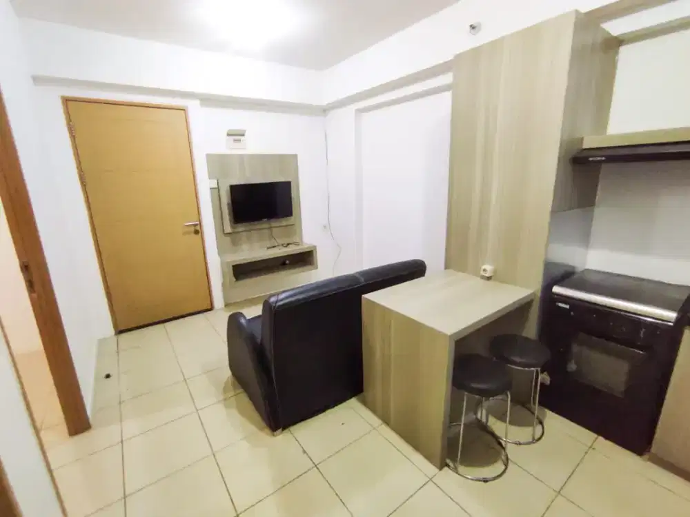 Jual Apartemen Educity Princeton dekat Kenjeran Merr Unair ITS Puncak