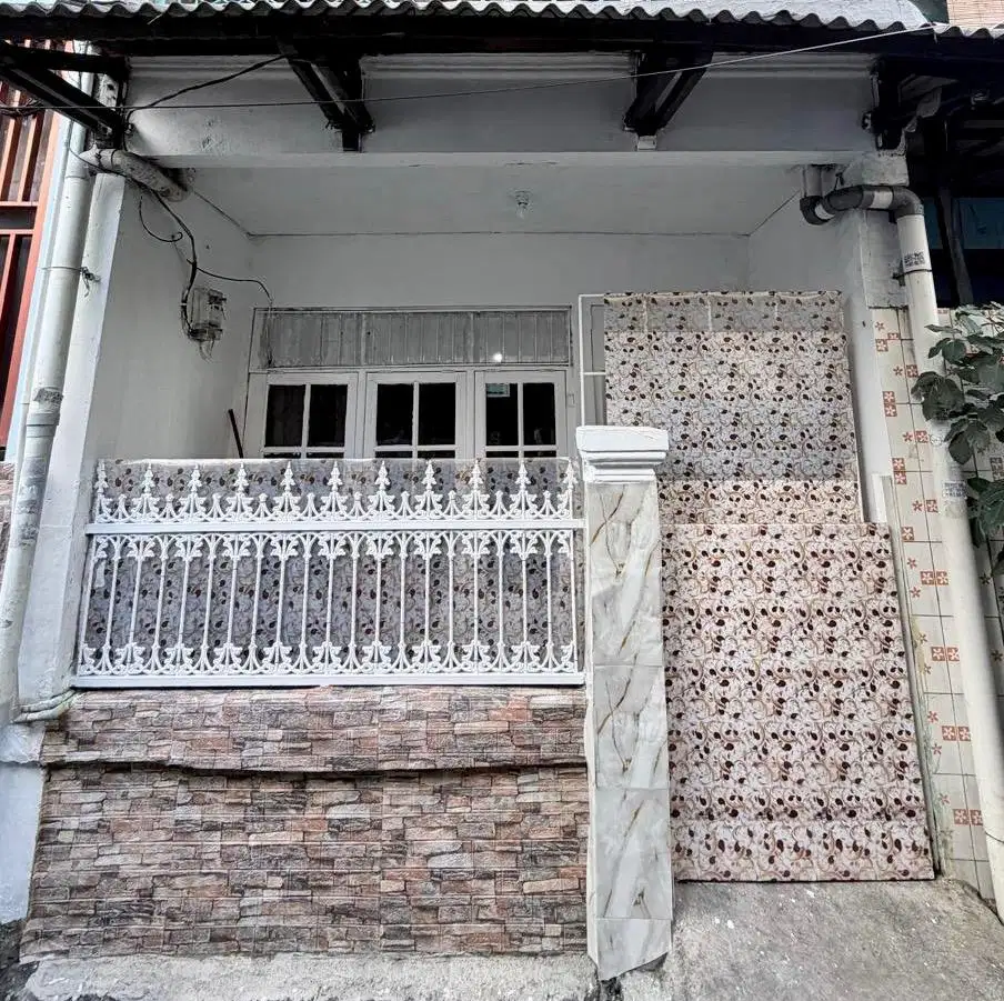 Dijual rumah Jakarta Barat (HARGA NEGO)