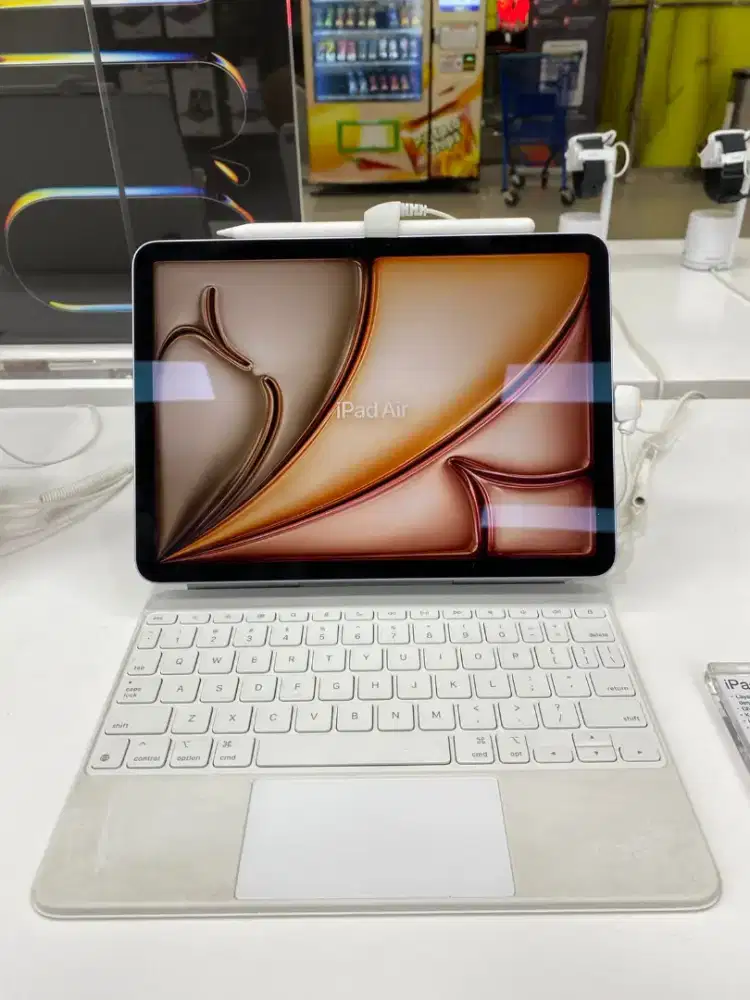 IPAD AIR 11inc KREDIT INDODANA BUNGA 0%