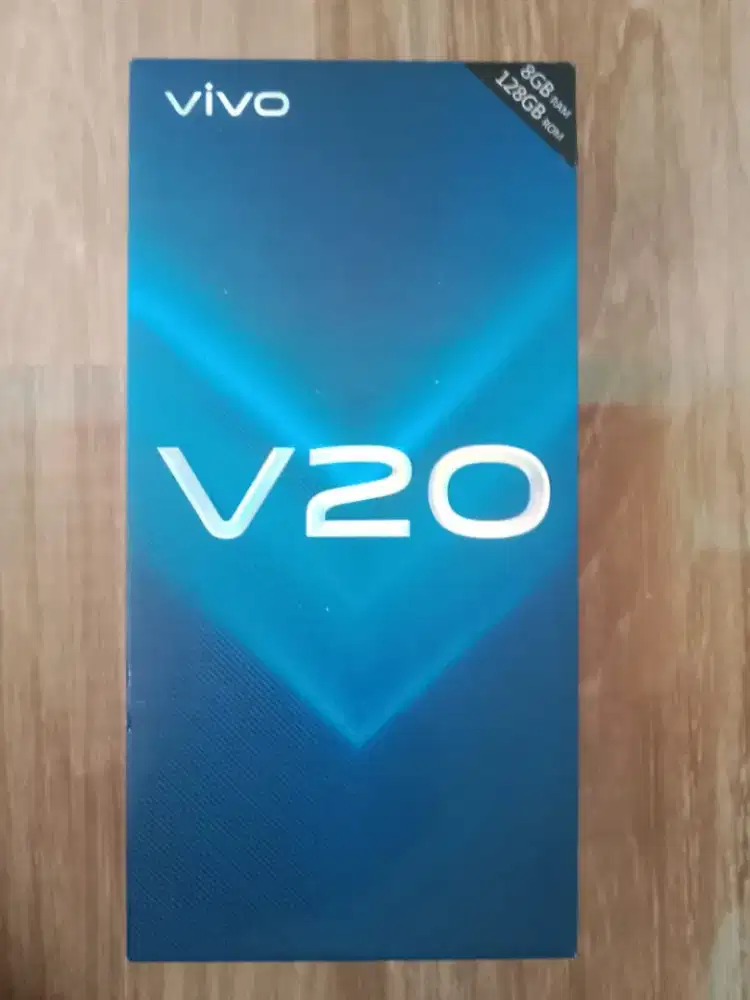 Vivo V20 RAM 8/128GB
