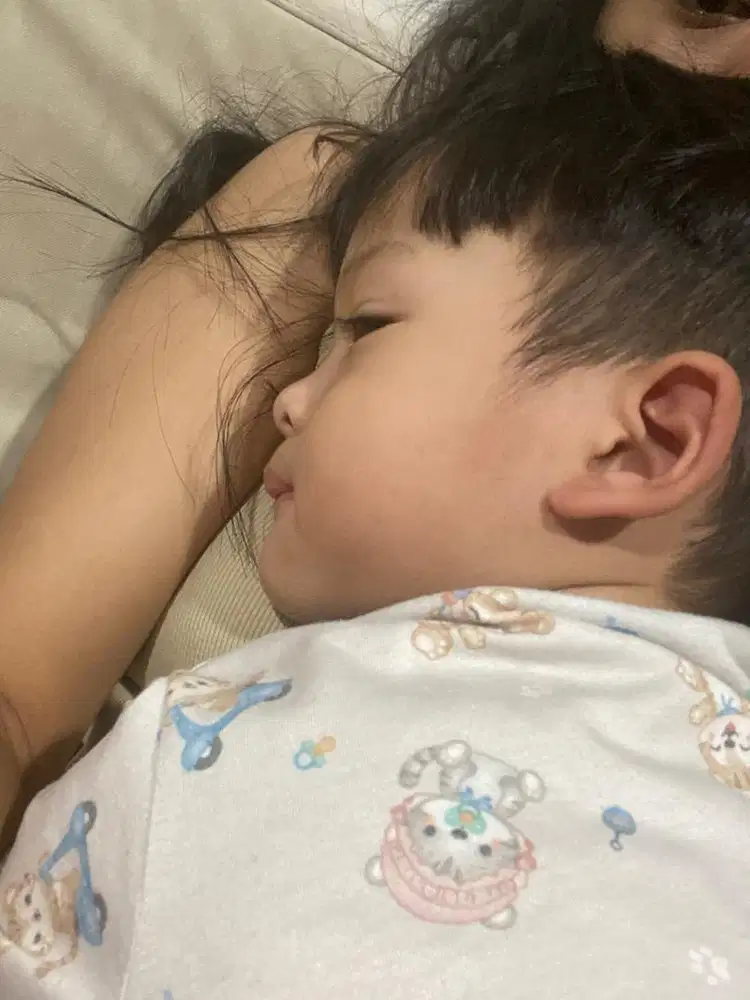 PENGASUH/ART MENGINAP DI PONDOK KELAPA